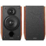 Edifier R1700BTs Bluetooth Bookshelf Speakers | 66W | Subwoofer Out - Image 3