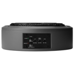 Edifier RW8B | 8" Bass Driver | Die-cast Aluminum Frame - Image 2