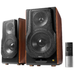 Edifier S3000MKII Flagship Speakers | 256W RMS Power | Balanced XLR