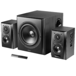 Edifier S351DB Premium 2.1 Speaker System | 8" Subwoofer - Image 2