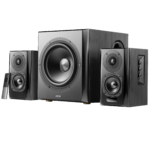 Edifier S351DB Premium 2.1 Speaker System | 8" Subwoofer