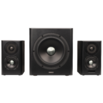 Edifier S351DB Premium 2.1 Speaker System | 8" Subwoofer - Image 8