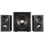 Edifier S360DB 2.1 Speaker System | Planar Tweeter | 8" Subwoofer - Image 5