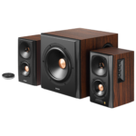 Edifier S360DB 2.1 Speaker System | Planar Tweeter | 8" Subwoofer - Image 4