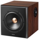 Edifier S360DB 2.1 Speaker System | Planar Tweeter | 8" Subwoofer - Image 3