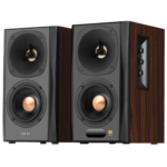 Edifier S360DB 2.1 Speaker System | Planar Tweeter | 8" Subwoofer - Image 2