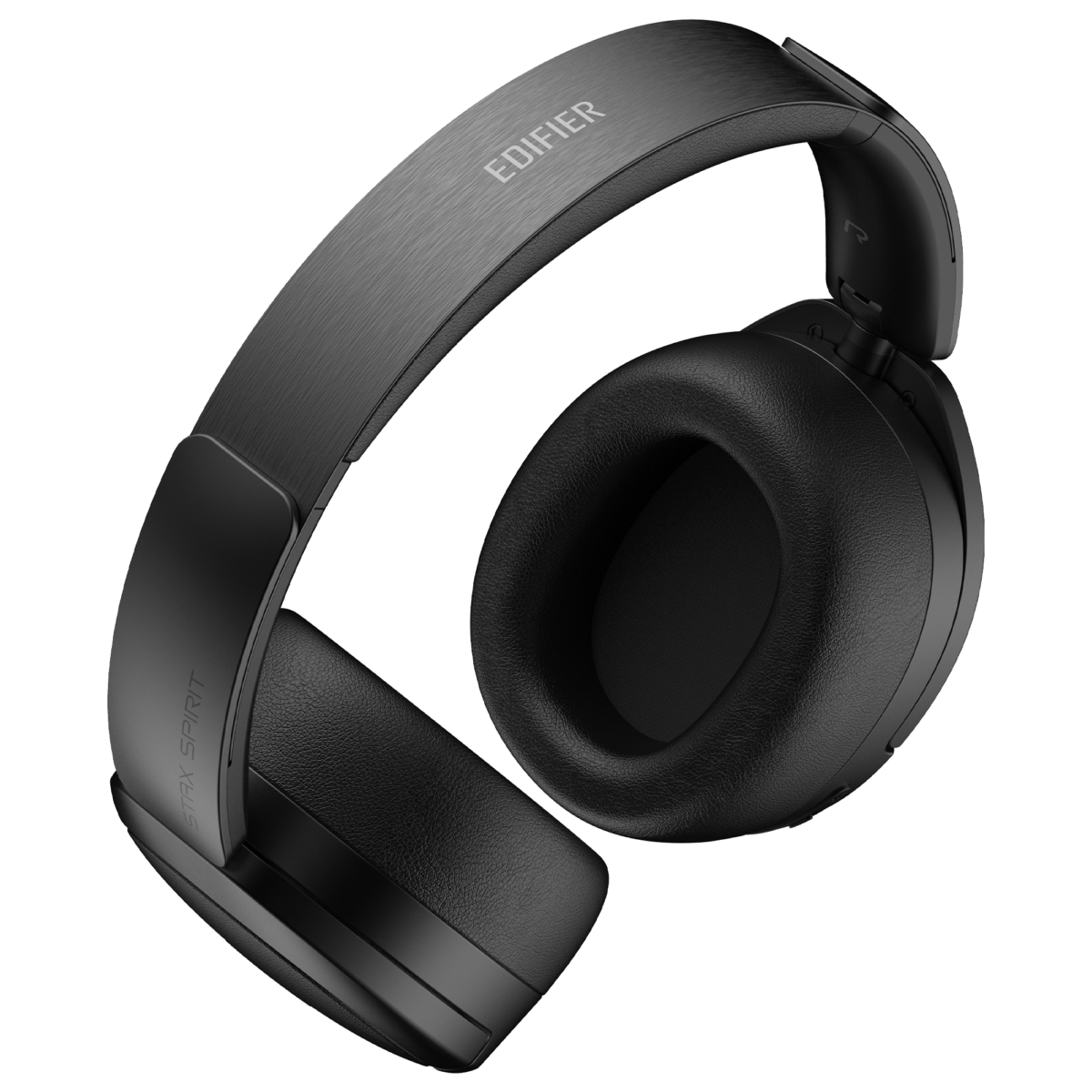 Edifier STAX SPIRIT S5 | Snapdragon Sound™ | EqualMass™ Wiring