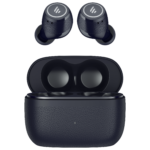 Edifier T30 Active Noise Cancelling Earbuds | Stylish Leather Texture - Image 13