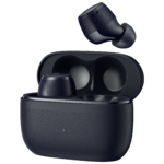 Edifier T30 Active Noise Cancelling Earbuds | Stylish Leather Texture