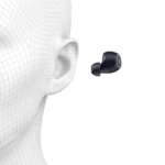 Edifier T30 Active Noise Cancelling Earbuds | Stylish Leather Texture - Image 8