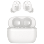 Edifier T30 Active Noise Cancelling Earbuds | Stylish Leather Texture - Image 7