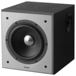 Edifier T5 Powered Active Subwoofer | 8" Driver 70W RMS | Deep Bass