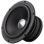 Edifier T5 Powered Active Subwoofer | 8" Driver 70W RMS | Deep Bass - Image 4