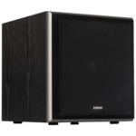Edifier T5 Powered Active Subwoofer | 8" Driver 70W RMS | Deep Bass - Image 3