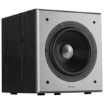 Edifier T5 Powered Active Subwoofer | 8" Driver 70W RMS | Deep Bass - Image 2