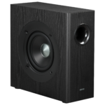 Edifier T5s 8-inch Powered Active Subwoofer with Low Pass Filter - Image 9