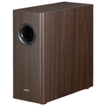 Edifier T5s 8-inch Powered Active Subwoofer with Low Pass Filter - Image 7
