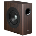 Edifier T5s 8-inch Powered Active Subwoofer with Low Pass Filter