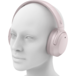Edifier W820NB Plus Headphones | -49dB ANC | Hi-Res LDAC - Image 2