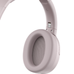 Edifier W820NB Plus Headphones | -49dB ANC | Hi-Res LDAC - Image 4