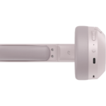 Edifier W820NB Plus Headphones | -49dB ANC | Hi-Res LDAC - Image 3