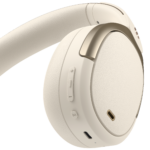 Edifier WH950NB Hi-Res ANC Headphones | 80H Playtime [New 2026] - Image 3