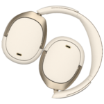 Edifier WH950NB Hi-Res ANC Headphones | 80H Playtime [New 2026] - Image 2