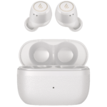 Edifier X3 Pro TWS Earbuds | Leather Texture | ANC Powered - Image 16