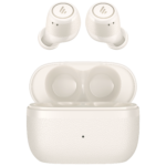 Edifier X3 Pro TWS Earbuds | Leather Texture | ANC Powered - Image 11