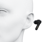 Edifier X5 Pro ANC Wireless Earbuds | 48H Battery | Antibacterial Design - Image 5