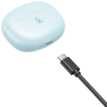Edifier X5 Pro ANC Wireless Earbuds | 48H Battery | Antibacterial Design - Image 10