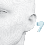 Edifier X5 Pro ANC Wireless Earbuds | 48H Battery | Antibacterial Design - Image 11