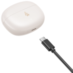 Edifier X5 Pro ANC Wireless Earbuds | 48H Battery | Antibacterial Design - Image 15
