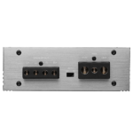 Edifier CA9002 Professional 2-channel Class D Car Audio Power Amplifier - Image 4
