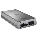 Edifier CA9002 Professional 2-channel Class D Car Audio Power Amplifier - Image 3