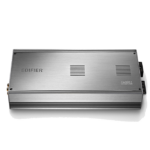 Edifier CA9002 Professional 2-channel Class D Car Audio Power Amplifier - Image 2