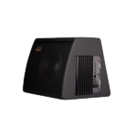 Edifier CW1000D High Performance 10 inch Car Active Subwoofer | Large Voice Coil Design - Image 2