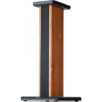 Edifier SS02 High Quality Wooden Speaker Stand (Light Brown) - Image 5
