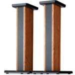 Edifier SS02 High Quality Wooden Speaker Stand