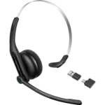 Edifier CC300 Wireless Mono Headset with Microphone - Image 2