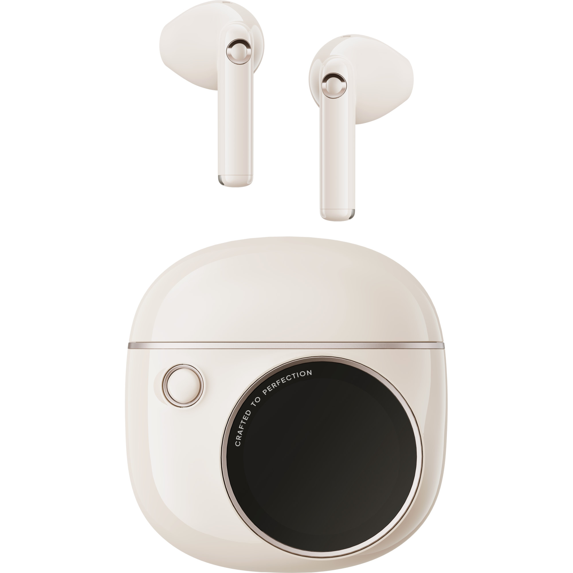 Edifier JoyBuds True Wireless Earbuds | Interactive Charging Case - Image 2