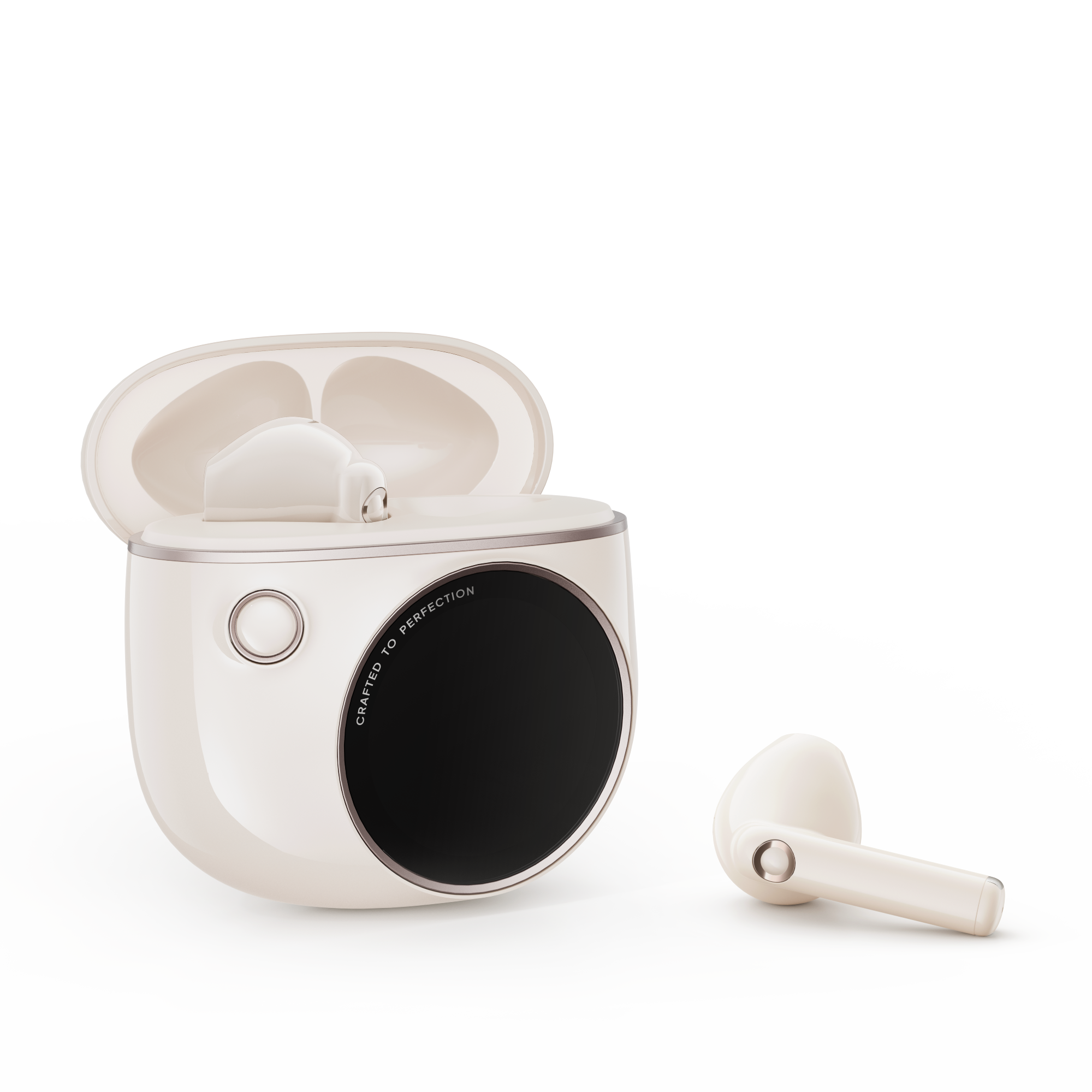 Edifier JoyBuds True Wireless Earbuds | Interactive Charging Case - Image 7