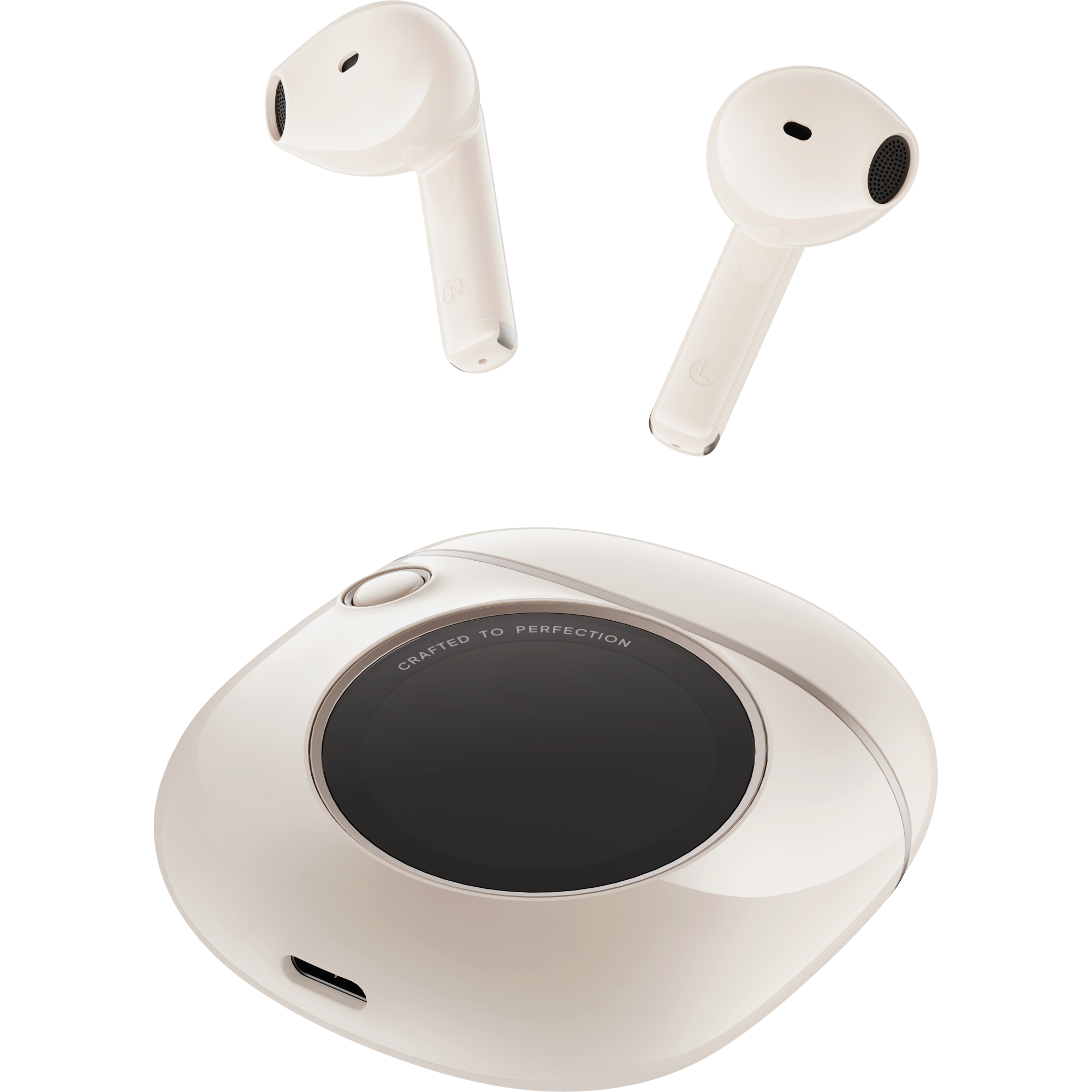 Edifier JoyBuds True Wireless Earbuds | Interactive Charging Case - Image 6