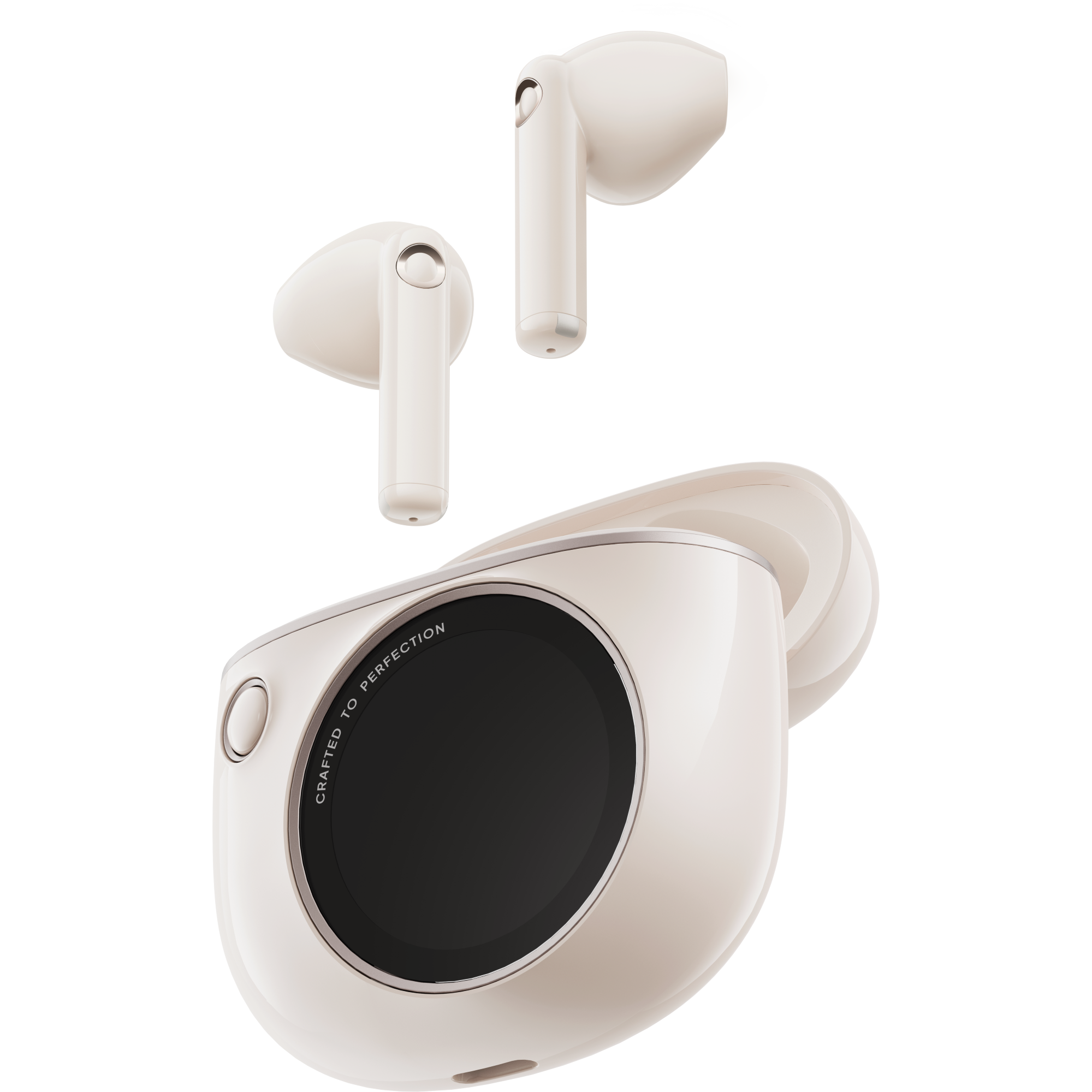Edifier JoyBuds True Wireless Earbuds | Interactive Charging Case - Image 5