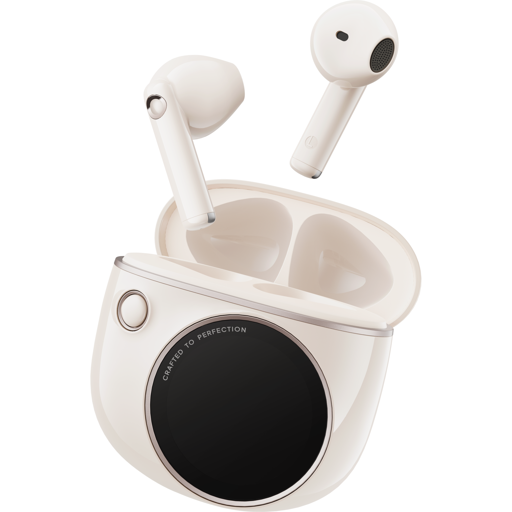 Edifier JoyBuds True Wireless Earbuds | Interactive Charging Case - Image 4