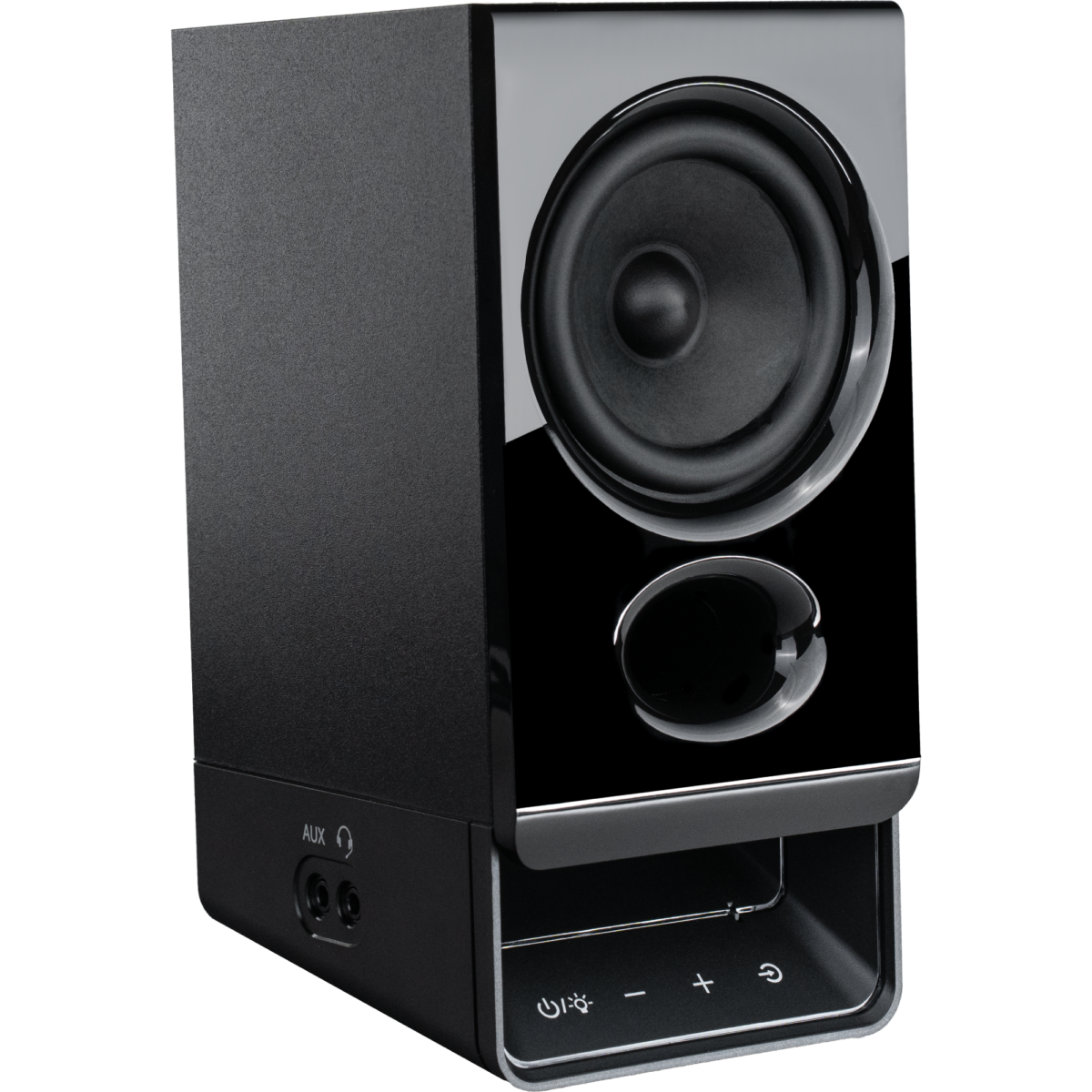 Edifier R20bt Edifier R20BT USB-Powered RGB Speakers | Bluetooth V6.0