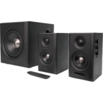 Edifier S355DB Tri-amped 2.1 Speaker | High-Fidelity Sound | Versatile Connectivity - Image 15