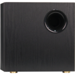 Edifier S355DB Tri-amped 2.1 Speaker | High-Fidelity Sound | Versatile Connectivity - Image 13
