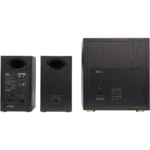 Edifier S355DB Tri-amped 2.1 Speaker | High-Fidelity Sound | Versatile Connectivity - Image 12