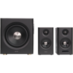 Edifier S355DB Tri-amped 2.1 Speaker | High-Fidelity Sound | Versatile Connectivity - Image 11